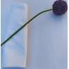 Mantel blanco 120x160