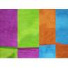 Gama de colores delantales