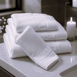 Toalla de Baño Greca U...