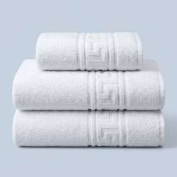 Toallas BASIC tres medidas