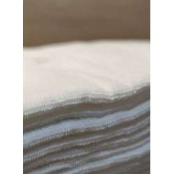 Toalla de Peluquería NEGRA