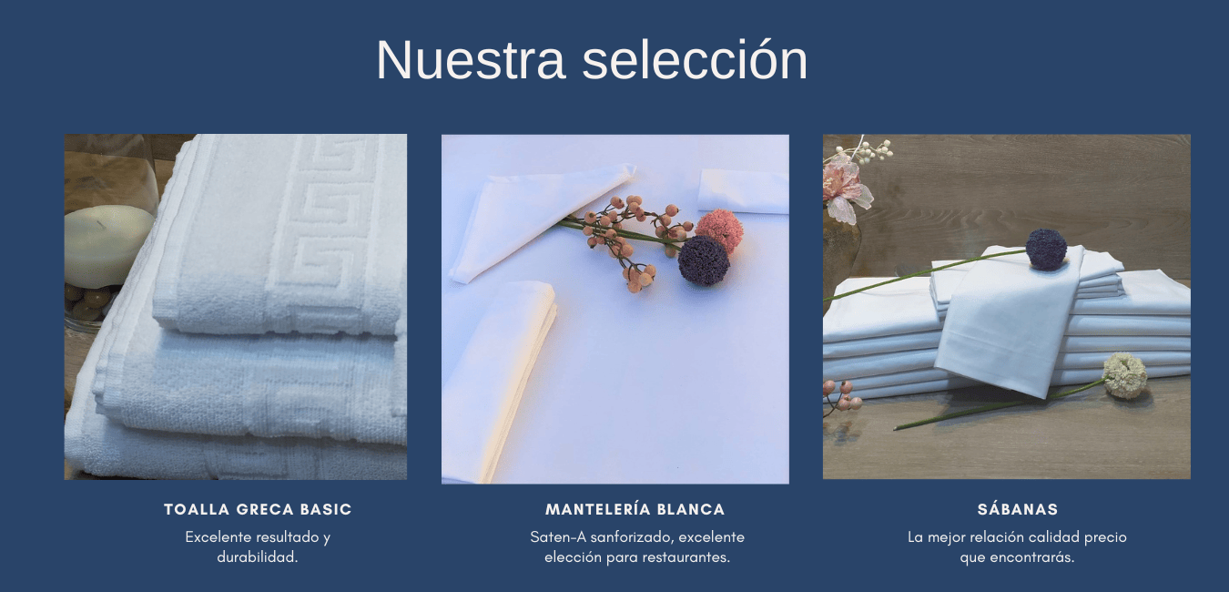Sensación confortable, esponjosa y suave.